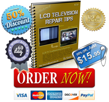 purchase lcd tv repair tips v2.0