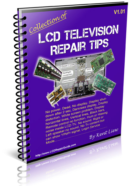 Guide to LCD TVs