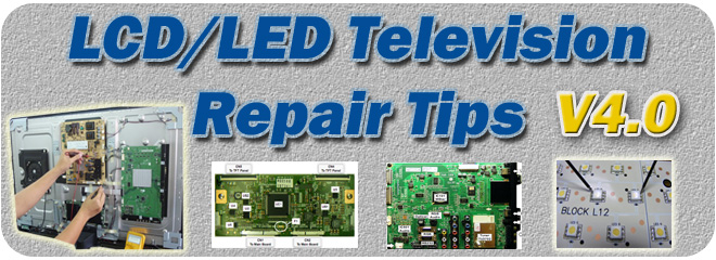 V4 0 Collection Of Lcd Television Repair Tips Lcd Led Tv Power Supply Schematic Diagram